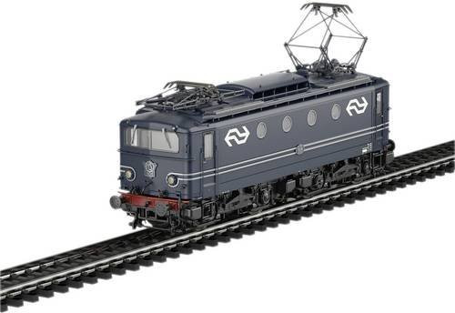 Märklin E-Lok Reihe 1100 der NS, H0, 1:87 - Bild 1