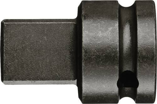 Gedore Kraftschrauber-Vergrößerungsstück aus Chrom-Molybdän-Stahl mit 1/2 Zoll Antrieb und 3/4 Zoll Aufnahme - Bild 1