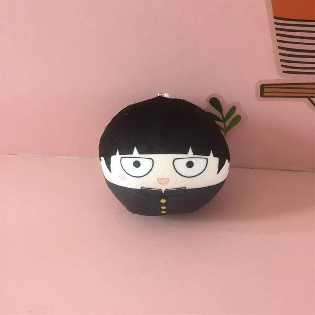 Yiran Health & Beauty Mob Psycho 100 Kageyama Shigeo Puppen, Plüschtiere, ab 6 Jahren - Bild 1