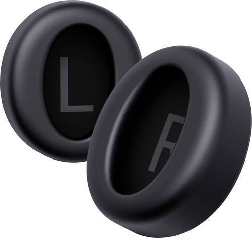 Yealink Headset Ohrpolster in Schwarz - Bild 1