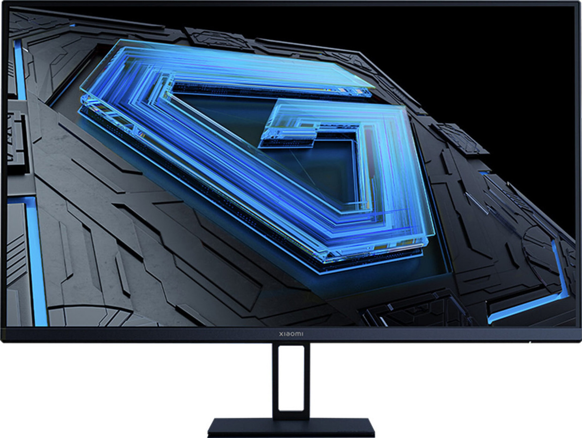 Xiaomi G27i Computerbildschirm 27 Zoll Full HD LCD Schwarz - Bild 1