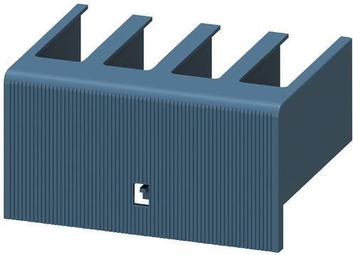 Siemens Klemmenabdeckung 3RT1966-4EB10 in Blau - Bild 1