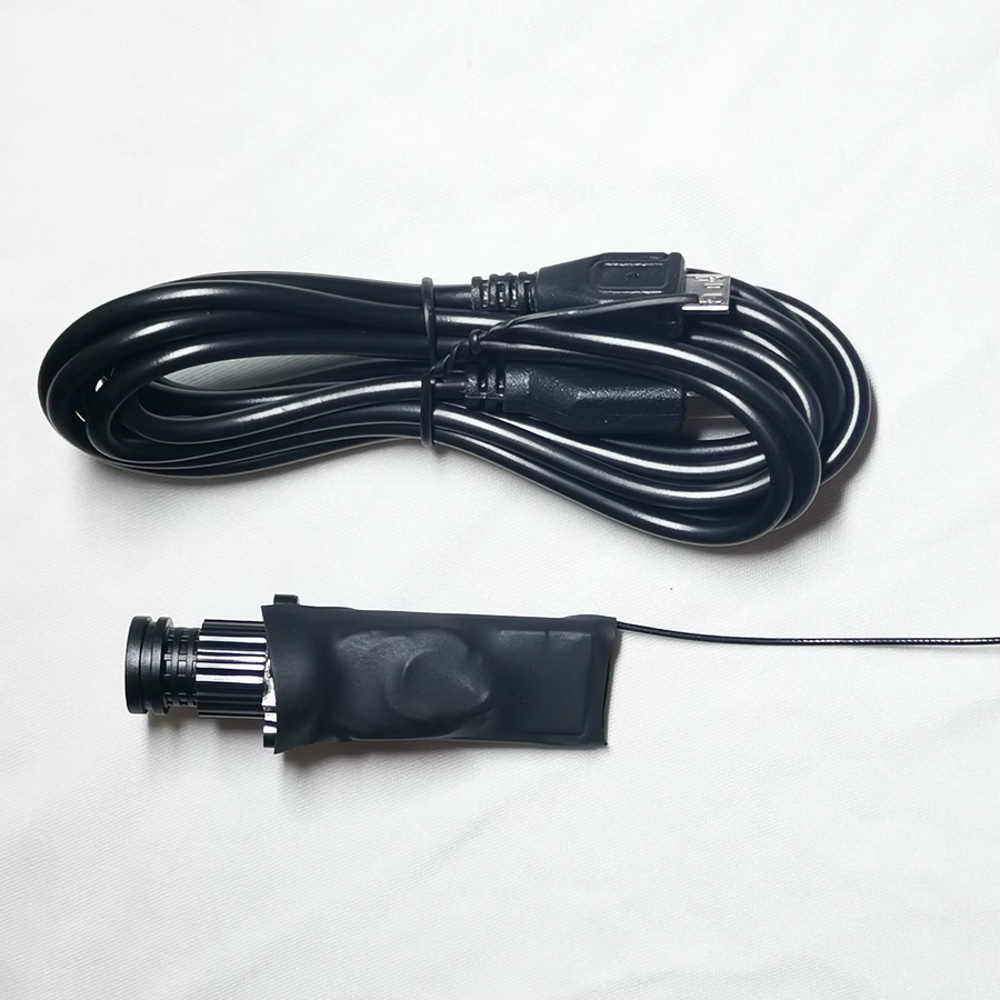 HQCAM DIY IP-Kamera-Modul Mini-WLAN-Modul in Schwarz mit 1080p Auflösung, ICSee xmeye SDK, drahtlose Sicherheitsprodukt-Leiterplatte mit P2P und Zwei-Wege-Audio - Bild 4