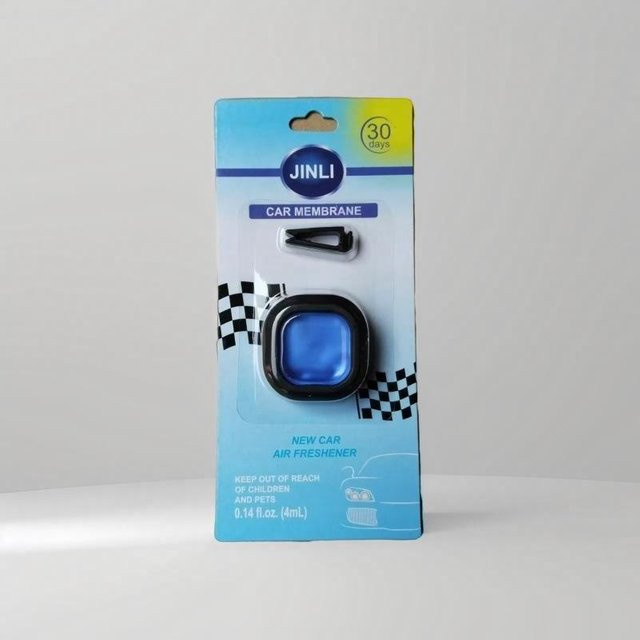 Honours Auto-Lufterfrischer Lüftungsschlitz-Clip, Unisex, 4 ml - Bild 1