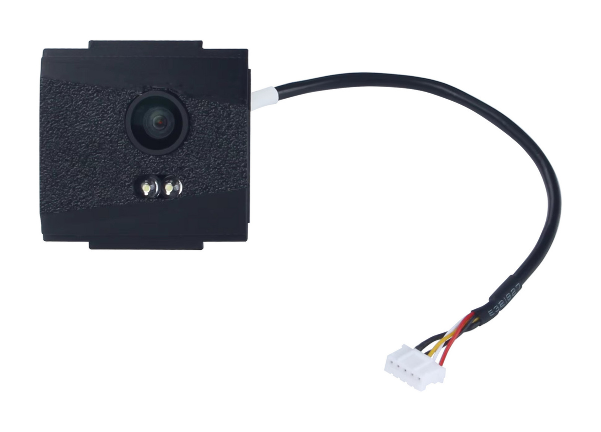 Flashforge 3D-Druckkamera Kamera-Kit für AD5M und AD5MP in Schwarz zur Echtzeitüberwachung - Bild 2