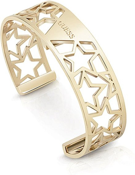 Guess Armreif Edelstahl, Gold, Damen - Bild 1