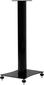 Elac LS 60 Lautsprecherständer in Schwarz Matt - Bild 1