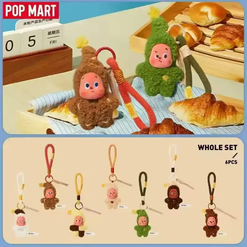POP MART Twinkle Twinkle SAVOR THE MOMENT, Actionfigur, Mystery Box - Bild 1