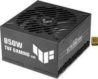 Asus TUF Gaming 850G-EVO PC-Netzteil 850W 80+ Gold ATX 3.1 voll modular schwarz - Bild 1