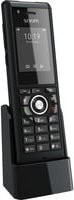 Snom M85 DECT Mobilteil Schwarz mit Bluetooth und Caller ID - Bild 2