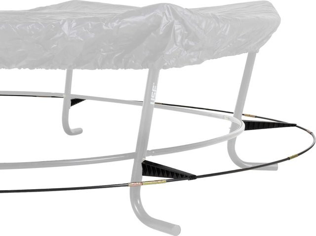 EXIT Mähroboter-Stopper für Lotus und Elegant Trampoline Durchmesser: 427 cm - Bild 1