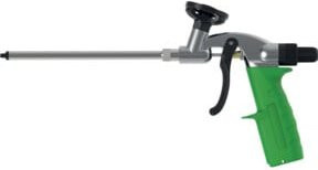 illbruck AA250 Schaumpistole Pro in Multicolor aus Metall - Bild 1