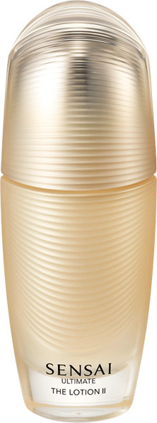 Sensai Ultimate The Lotion II, Trockene Haut, Trial Size - Bild 1