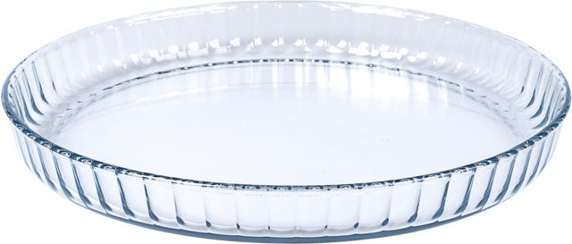 MyHome HELU Glas-Backform in Transparent - Bild 1