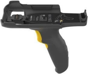 Zebra Handheld-Pistolengriff in Schwarz für TC53, TC58 und TC58 Premium - Bild 1