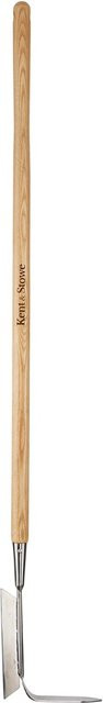 Kent & Stowe 2in1 Unkrautentferner mit Schneidklinge und Langstiel, Höhe: 157 cm - Bild 1
