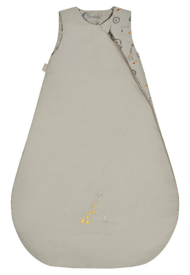 Sterntaler Babyschlafsack Safari 90 cm - Bild 1