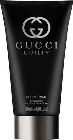 Gucci Guilty Pour Homme Duschgel, Herren