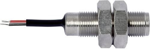 PIC MS-2212M-6/976 Reed-Kontakt 1 Schließer in Silber aus Metall, 350 V/DC, 300 V/AC, 0.7A, 70 VA, 50W - Bild 1