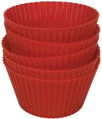 Philips HD9904/01 Compact Party-Kit mit Grillrost und 7 Muffin Cups - Bild 1
