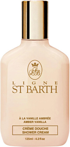 Ligne St. Barth Creme Douche a la Vanille Ambrée, Körperpflege, Unisex - Bild 1