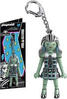 Playmobil Monster High Frankie Stein Anhänger Konstruktionsspielzeug für Mädchen - Bild 1