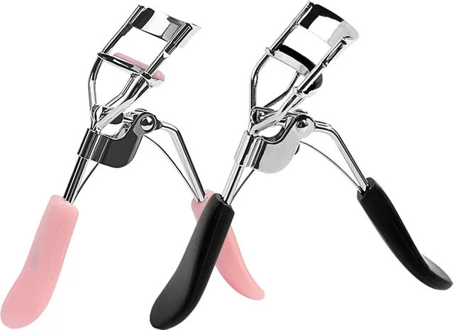 CNKESS Wimpernzange für Damen, glänzend - Bild 1