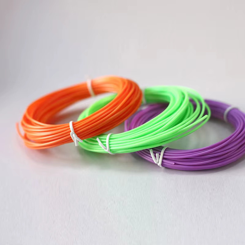 myriwell PLA 3D-Stift-Filament Set, Bunt / Mehrfarbig, Kunststoff - Bild 2