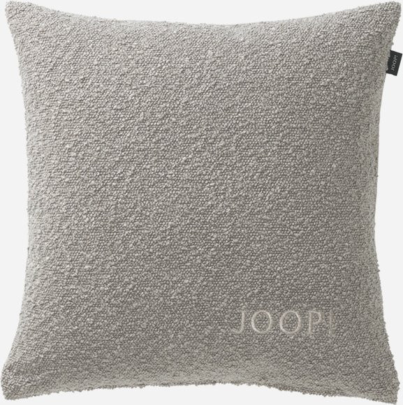 Zierkissenhülle JOOP! TOUCH in Natur, B/B: 40 x 40 cm - Bild 1