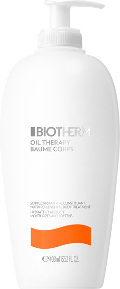 Biotherm Oil Therapy Baume Corps, Körperbalsam, Unisex - Bild 1