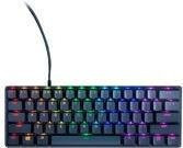 Razer Huntsman Mini Gaming-Tastatur Schwarz QWERTZ mit optischen Switches - Bild 2