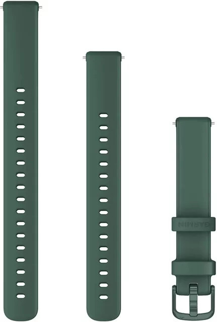 Garmin Uhrenarmband Silikon, Schnalle, Unisex - Bild 1