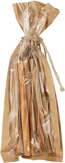 Mica Decorations Zimtstangen Basteldekoration für Weihnachten, Braun, 50 g - Bild 1