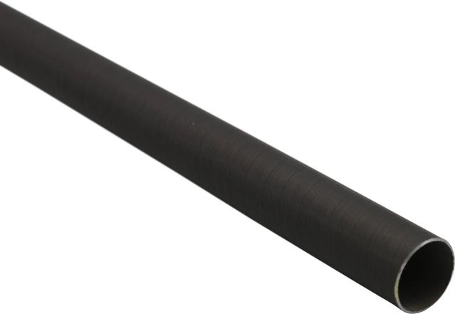 Mydeco Gardinenstange für Ringe aus Eisen in Silver Grey Black, Länge: 200 cm, Durchmesser: 2 cm - Bild 1
