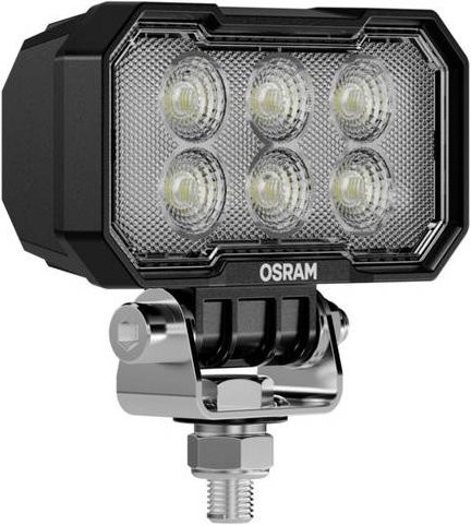 Osram LED Leuchtmittel LEDWL111-WD White Metal Special - Bild 1