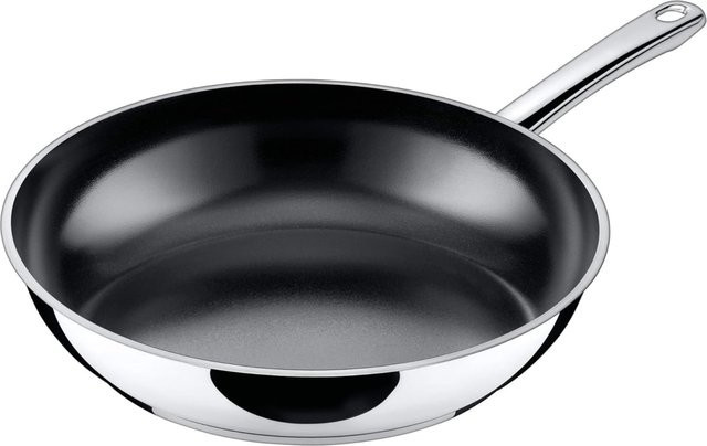 Silit Stielpfanne Talis in Silber mit CeraProtect Antihaftversiegelung - Bild 1