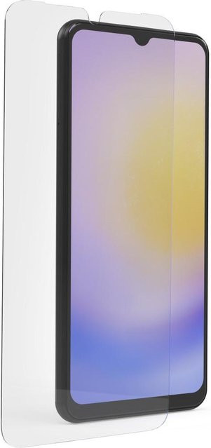 Samsung Galaxy A26 5G Handy-Schutzglas Clear Protect Transparent mit Montagehilfe - Bild 1