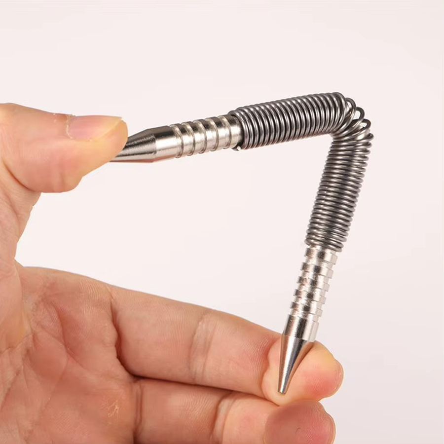 Doxa Dual Head Federnagel-Set mit 3500 PSI für Scharnierstifte und Nagelentfernung in 1/16 und 1/32 Zoll - Bild 2