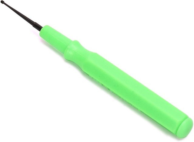 Painter Ölstift Nadel, green, Kunststoff, Uhren Reparaturwerkzeug - Bild 1