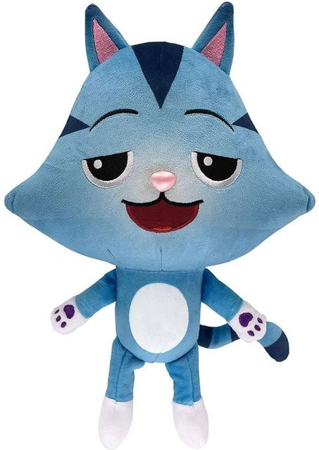 Yiran toy 1 Gabby Katze und Meerjungfrau Plüsch Tiere - Bild 1