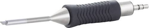 Weller RTM 030 K MS Lötspitze Messerspitze 45 Grad in Silber, Spitzen-Größe: 3 mm, Spitzen-Länge: 19 mm - Bild 1