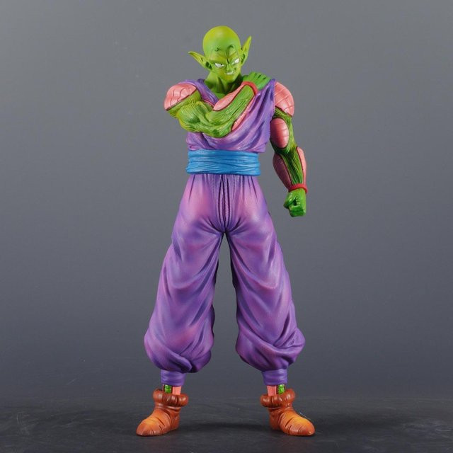 Yiran toy 1 Dragon Ball Z Piccolo Actionfigur PVC 35cm - Bild 1