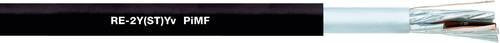 LAPP Datenleitung RE-2Y(ST)Yv PiMF 8 x 2 x 1,3mm² Schwarz 1000m - Bild 1