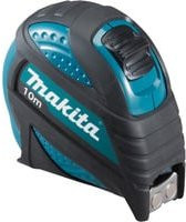 Makita Maßband B-57168 in Blau und Schwarz mit 10 m Länge - Bild 2