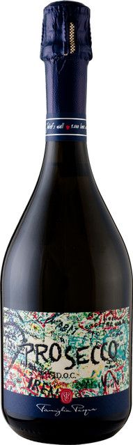 Pasqua Prosecco Spumante Brut, Glera, Italien, 0,75 l - Bild 1