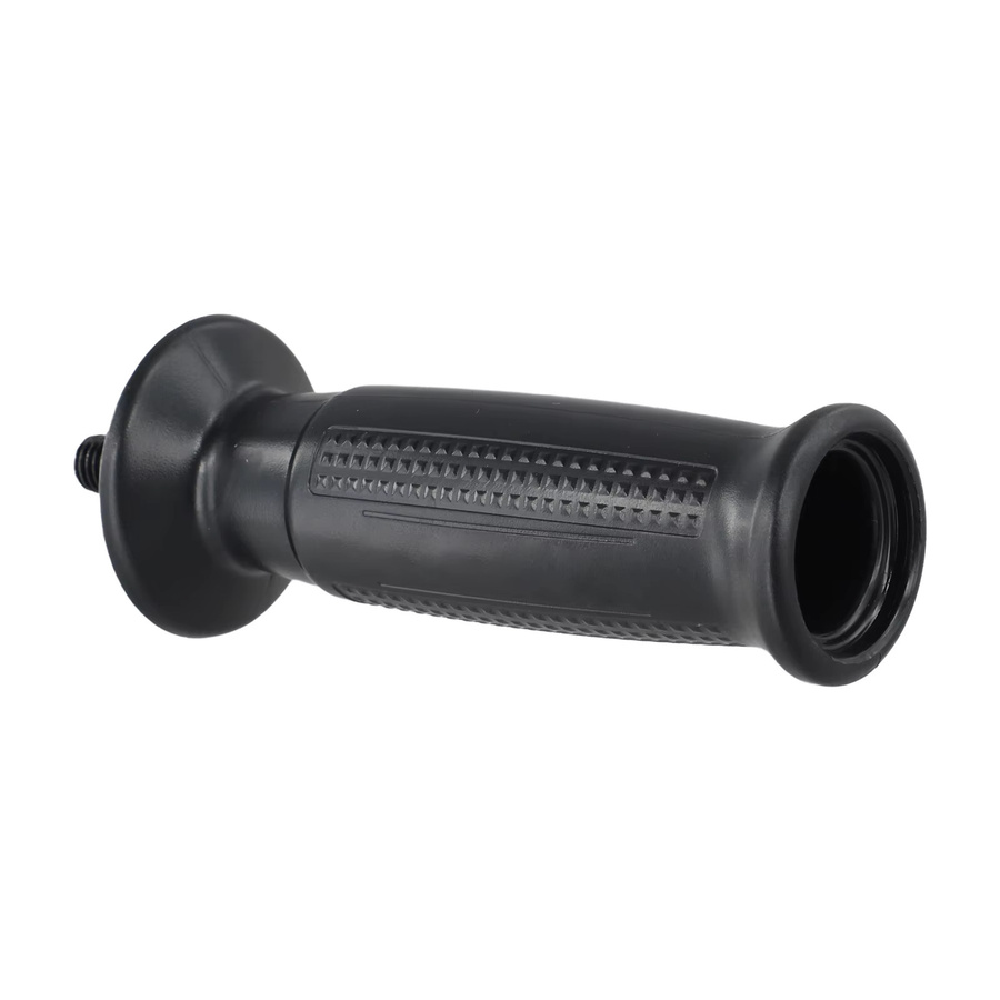VIBRATITE Ersatz-Seitengriff DWP849 Typ 1 N058043 in Schwarz für 7 Zoll und 9 Zoll Poliermaschinen, kompatibel mit DWP849 und DWP849X - Bild 2