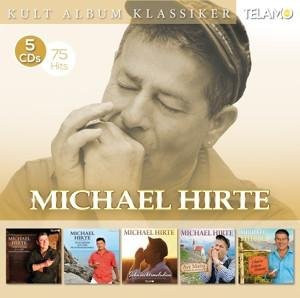 Kult Album Klassiker von Michael Hirte, CD - Bild 1
