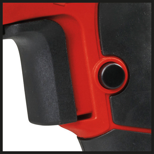 Einhell Trockenbauschrauber TC-DY 710 E, 710 W, rot/schwarz - Bild 3