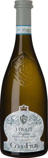 Cà dei Frati Lugana DOC 2025 Weißwein trocken 0,75 l - Bild 1