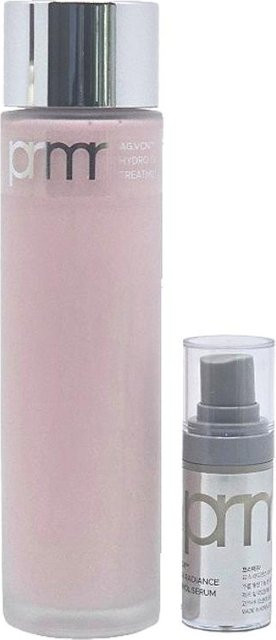 Primera Hydro Glow Treatment Essence und Serum, 150ml + 7g, für trockene & empfindliche Haut - Bild 1